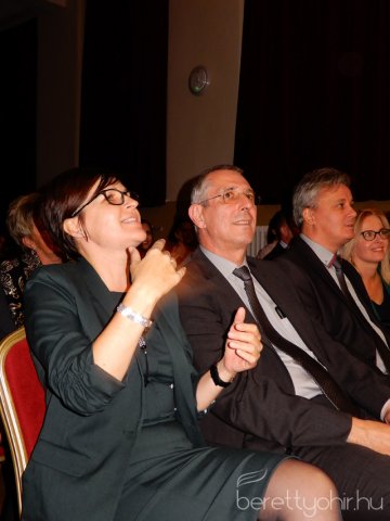 90 éves a Gróf Tisza István Kórház 97